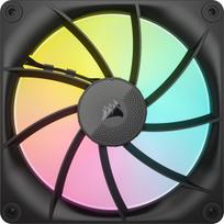 Corsair CO-9051027-WW computer cooling system Computer case Fan 14 cm Black 1 pc(s)