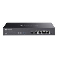 TP-Link ER7406 wired router Gigabit Ethernet Black