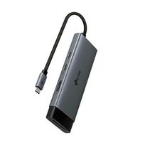 TP-Link UH7020C interface hub USB 3.2 Gen 1 (3.1 Gen 1) Type-C 5000Mbit/s