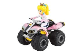 RC Quad Mario Princess Peach 2.4GHz vehicle