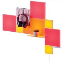 Nanoleaf N8100K02-10CB LED panel light Square
