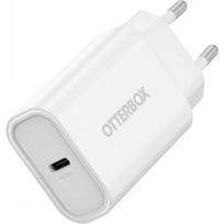 OtterBox Standard EU Wall Charger 30W USB-C USB-PD White (78-81341)
