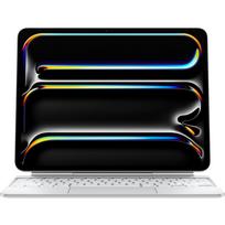 Magic Keyboard for iPad Pro 13 inch (M4/M5) - english (USA) - white