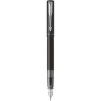Parker Vector XL fountain pen Cartridge filling system Black 1 pc(s)