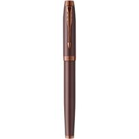 Parker Fountain Pen IM Mono Burgundy with Case Part 2190512