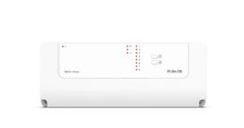 Wired relay on DIN rail PS-10M 230