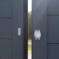 Yale Smart Opener Garage garage door opener accessory