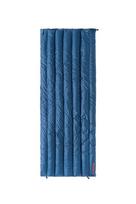 Sleeping Bag Cw400 Duck Down NH18Y011-R-Navy