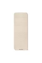 Self-inflating mat Featherbone large 6.5cm brown