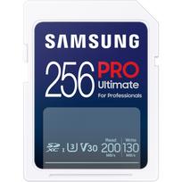 Memory card SD MB-SY256S/WW 256GB Pro Ultimate
