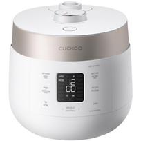 Cuckoo CRP-ST1009F rice cooker 1.8 L 1150 W Grey