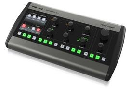 Behringer P16-HQ 16-chn digital personal mixer