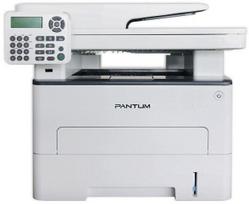 Pantum M7100DW multifunction printer Laser A4 1200 x 1200 DPI 33 ppm Wi-Fi