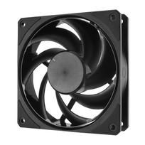 Cooler Master Mobius 120 Black Edition Computer case Fan 12 cm 1 pc(s)