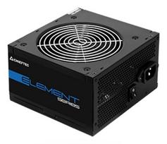 Chieftec ELP-700S power supply unit 700 W 20+4 pin ATX PS/2 Black