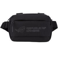 ASUS ROG Ranger BC1001 - Gürteltasche - Polyester - Schwarz (90XB06FA-BME000)