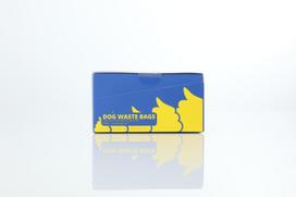 Dog Waste Bag PetKit - 8 roll