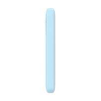 Baseus Airpow Lithium polymer power bank 10000 mAh 20 W Blue