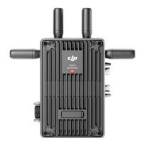 CAMERA ACC VIDEO RECEIVER/CP.RN.00000319.03 DJI