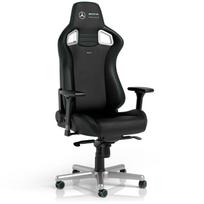 noblechairs EPIC Gaming Chair - Mercedes-AMG Petronas Formula One Team Edition