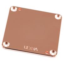 Watercool Heatkiller V RTX 4090 Ultra Bodenplatte - Kupfer
