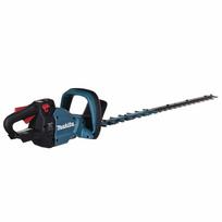 Makita UH005GZ 40V XGT 750 mm cordless hedge trimmer