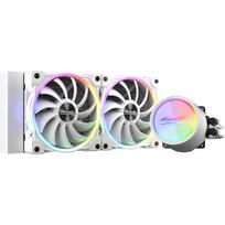 Alpenföhn Gletscherwasser 240 - CPU water cooling