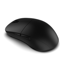 Endgame Gear XM2w 4k Wireless Gaming Mouse, Wireless - black