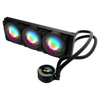 In Win IW-LC-MR36 computer cooling system Processor Liquid cooling kit 12 cm Black