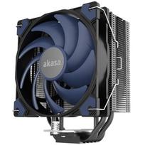 Akasa Alucia H4 - Prozessor-Luftkühler - (für: LGA1156, LGA1155, LGA2011, LGA1150, LGA1151, AM4, LGA2066, LGA1200)