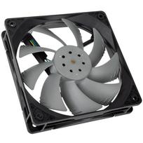 Akasa OTTO SC12 Computer case Heatsink/Radiator 12 cm Grey 1 pc(s)