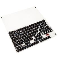 Traitors TARTARUS Keycap Set (US)