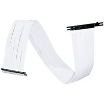 Lian Li PW-PCIV-4-90W PCIe 4.0 Riser Cable - 900mm, white