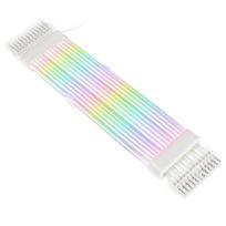 Kolink Umbra Radiant ARGB 24-Pin Motherboard Extension Cable