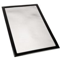 Demciflex Dust Filter Cooler Master NR200p - Side, black/black