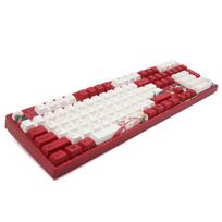 Varmilo VEA108 Koi Gaming Keyboard, MX-Brown, White LED - US Layout
