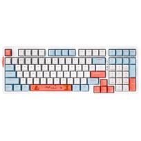 VGN V98 Pro Gaming Keyboard, Box Autumn - Maple Sugar Limited Edition (US)