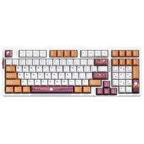 VGN V98 Pro Gaming Keyboard, Berry Ice Cream - Twilight (US)