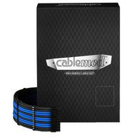 Dual Set 12V-2x6 for Corsair RMi, RMx - blue