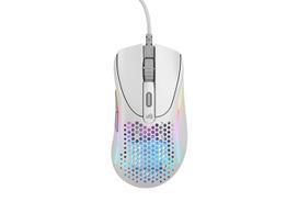 Glorious Gaming Glorious Model D 2 Wired - Matte White