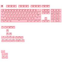 Keyboard Glorious GPBT Basics, ANSI, PBT, Potion P