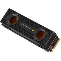 SSD diskas Corsair MP600 PRO 2TB M.2 PCIe 4.0 NVMe