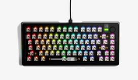 Glorious Gaming GMMK 3 PRO 75% Barebones Wired Black - US