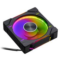Phanteks D30 Computer case Fan 12 cm Black 1 pc(s)