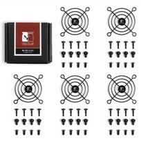Noctua NA-FG1-6 Sx5 Fan Grille, 60 mm - black