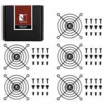 Noctua NA-FG1-8 Sx5 Fan Grille 80 mm - black