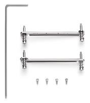 Noctua NM-TR5-SP6 computer cooling system part/accessory Mounting kit