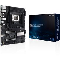 Pagrindinė plokštė ASUS PRO WS Z890-ACE SE, LGA1851, DDR5, ATX
