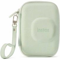 Fujifilm Instax Mini LiPlay Case Matcha Green