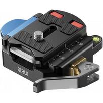 Sirui Quick Release Clamp with Arca Swiss Plate QC-55